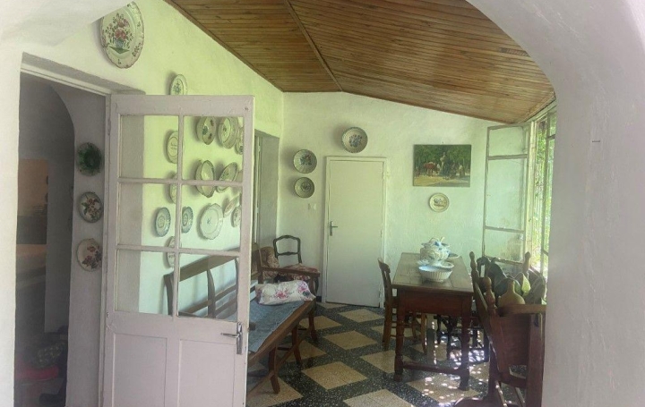 Maison de village LES MAGES (30960)  100 m2 159 000 € 