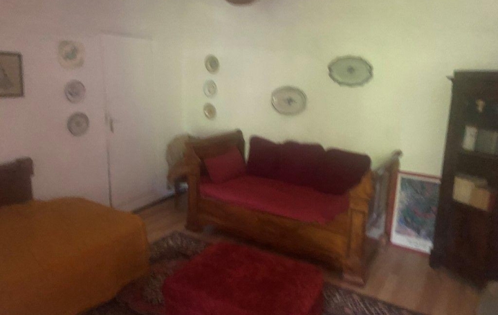 Maison de village LES MAGES (30960)  100 m2 159 000 € 