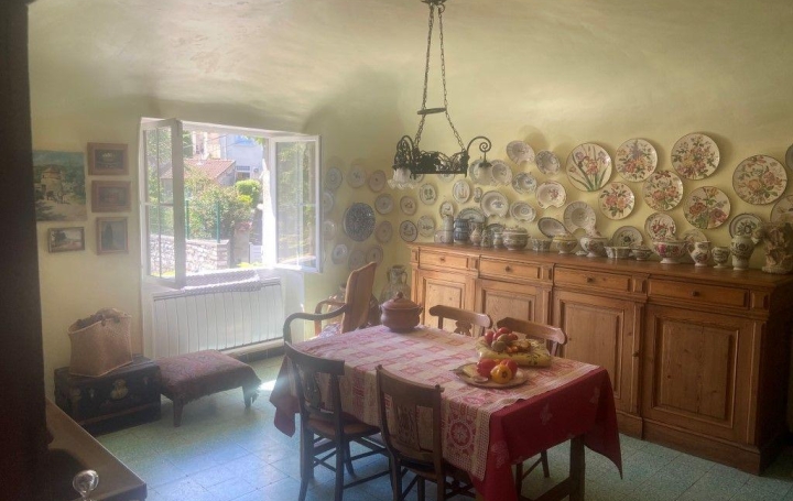 Maison de village LES MAGES (30960)  100 m2 159 000 € 