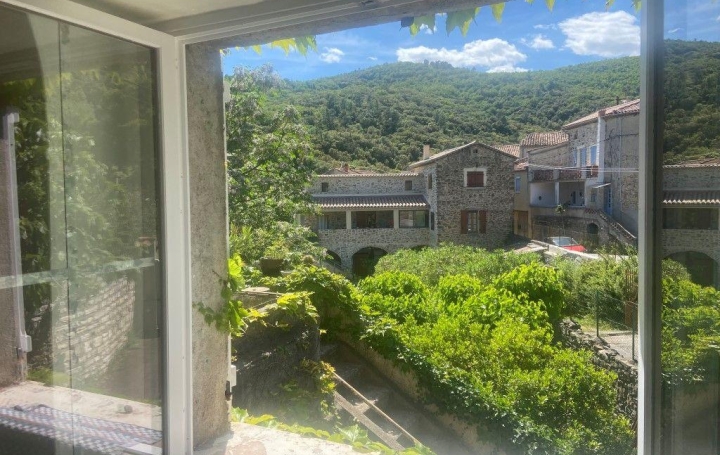 Maison de village LES MAGES (30960)  100 m2 159 000 € 