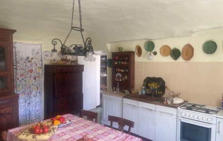 Maison de village LES MAGES (30960)  100 m2 159 000 € 