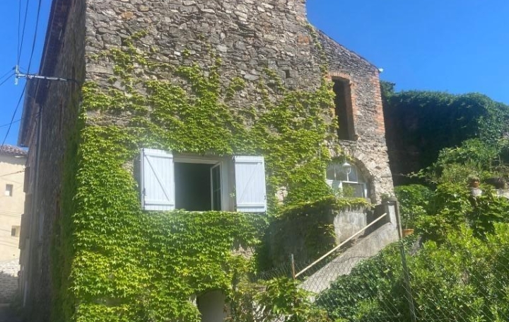 Maison de village LES MAGES (30960)  100 m2 159 000 € 