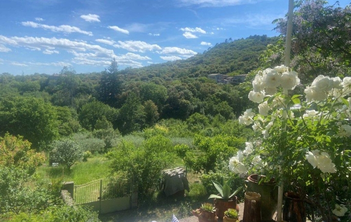 Maison de village LES MAGES (30960)  100 m2 159 000 € 