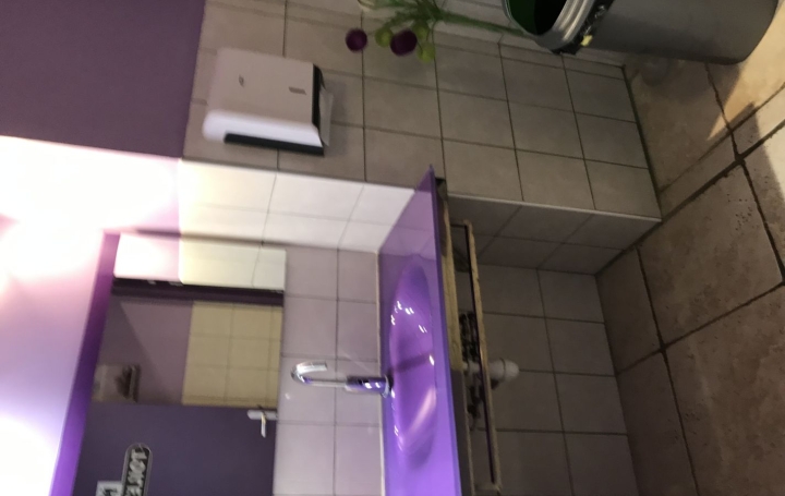 Local commercial LES MAGES (30960)  134 m2 183 600 € 