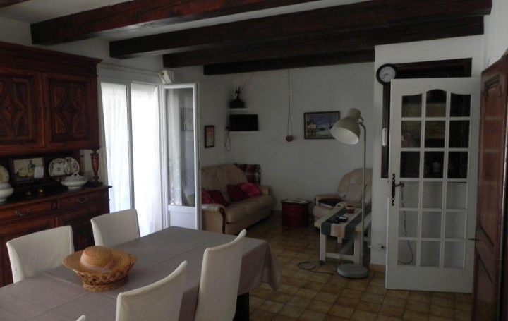 Maison SAINT-JULIEN-DE-CASSAGNAS (30500)  200 m2 399 000 € 