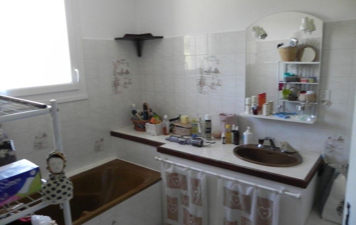 Maison SAINT-JULIEN-DE-CASSAGNAS (30500)  200 m2 399 000 € 