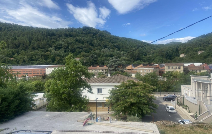 Terrain BESSEGES (30160)   35 000 € 