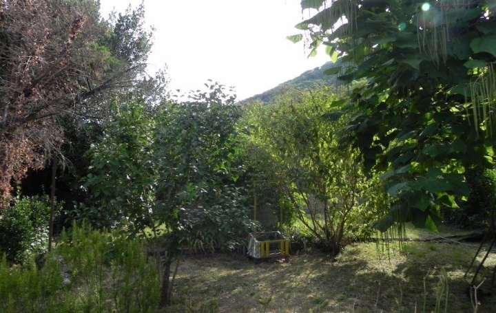 Maison de village GAGNIERES (30160)  48 m2 49 000 € 