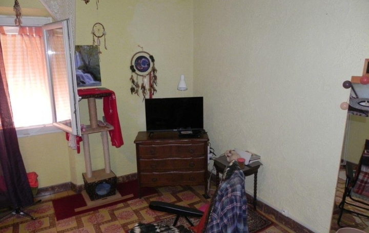 Maison de village GAGNIERES (30160)  48 m2 49 000 € 