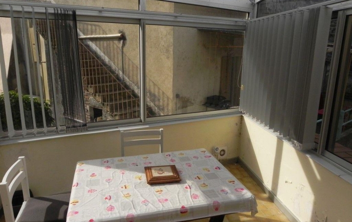 Maison de village GAGNIERES (30160)  48 m2 41 000 € 