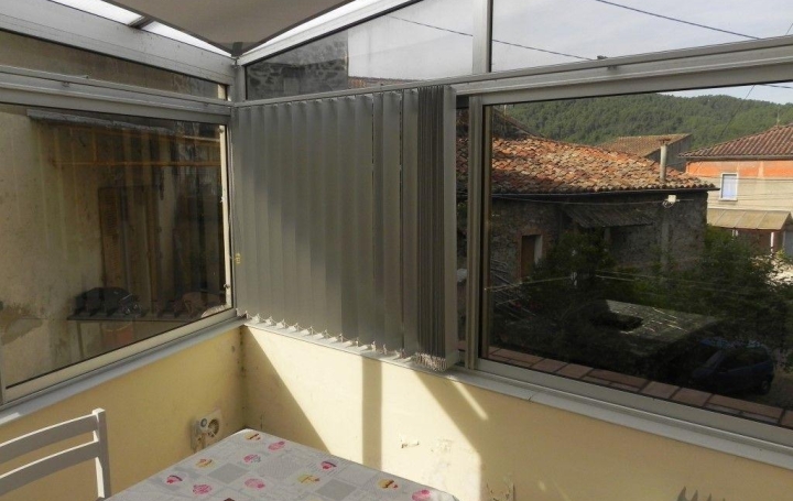 Maison de village GAGNIERES (30160)  48 m2 41 000 € 