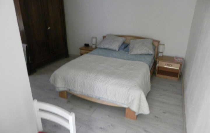 Maison de village GAGNIERES (30160)  48 m2 41 000 € 