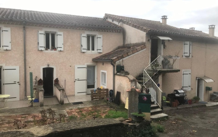 Programme Neuf BESSEGES (30160) 400 m<sup>2</sup> 291 600 € 