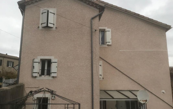 Programme BESSEGES (30160)  400 m2 291 600 € 