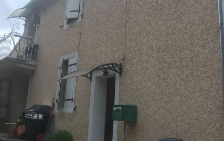 Programme BESSEGES (30160)  400 m2 291 600 € 