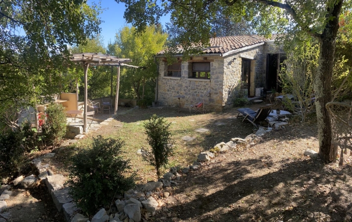 Maison SAINT-ANDRE-DE-CRUZIERES (07460)  154 m2 595 650 € 