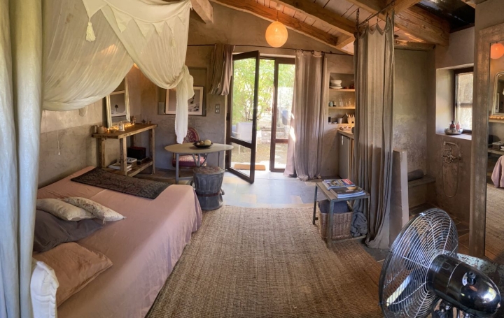 Maison SAINT-ANDRE-DE-CRUZIERES (07460)  154 m2 595 650 € 