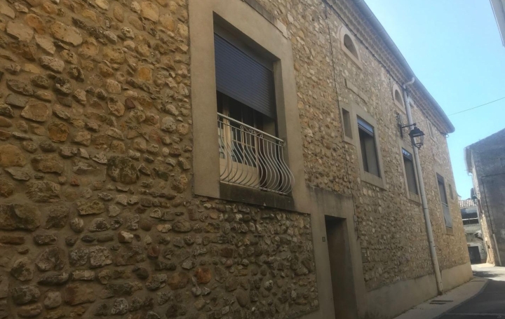 Maison SAINT-VICTOR-DE-MALCAP (30500)  200 m2 236 000 € 