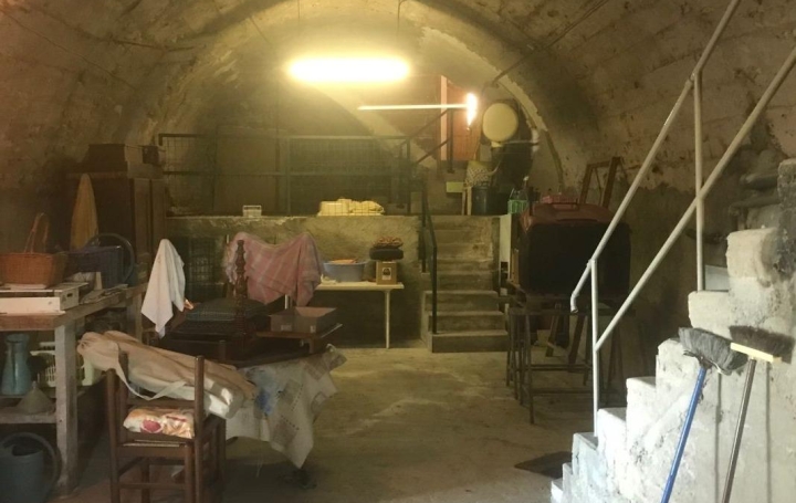 Maison SAINT-VICTOR-DE-MALCAP (30500)  200 m2 236 000 € 