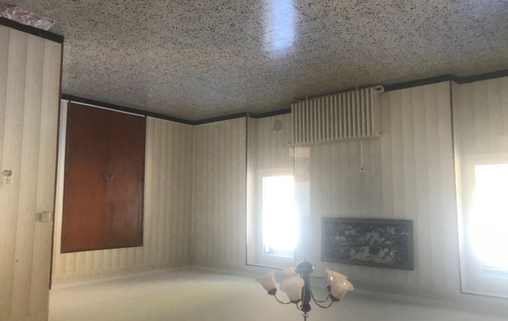 Maison SAINT-VICTOR-DE-MALCAP (30500)  200 m2 236 000 € 