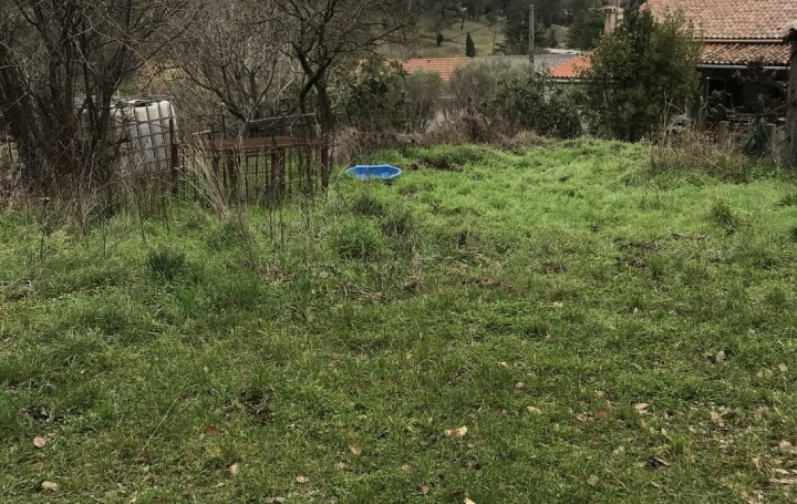 Terrain ALES (30100) 0 m<sup>2</sup> 172 800 € 