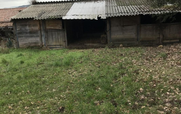 Terrain ALES (30100)   172 800 € 