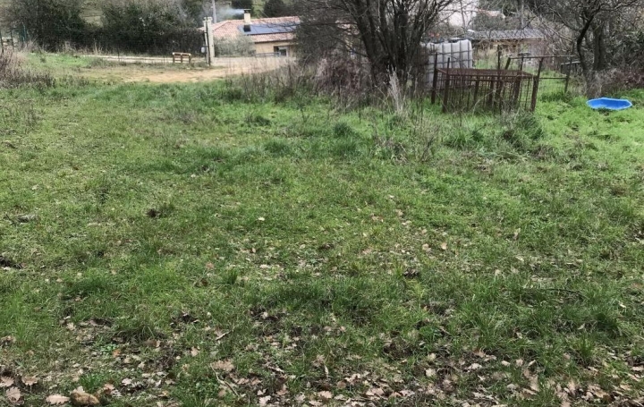 Terrain ALES (30100)   172 800 € 