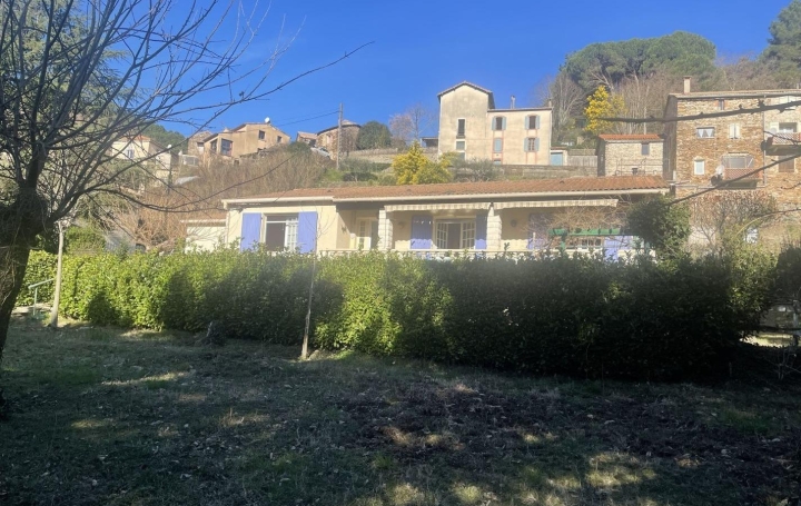 Maison / Villa PEYREMALE (30160) 110 m<sup>2</sup> 230 000 € 