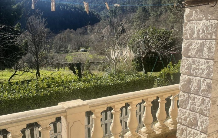 Maison PEYREMALE (30160)  110 m2 230 000 € 