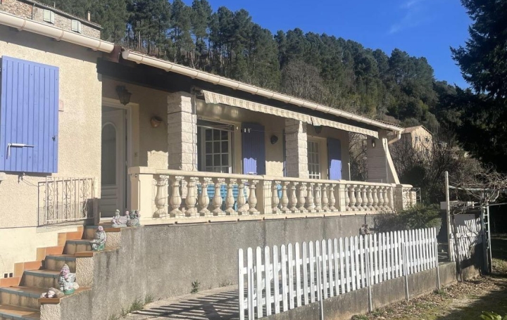 Maison PEYREMALE (30160)  110 m2 230 000 € 