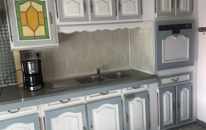 Maison PEYREMALE (30160)  110 m2 230 000 € 