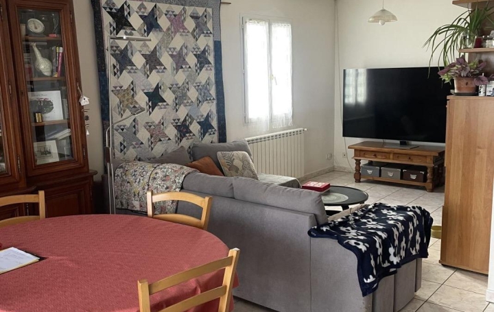 Maison SAINT-JULIEN-DE-CASSAGNAS (30500)  86 m2 192 000 € 