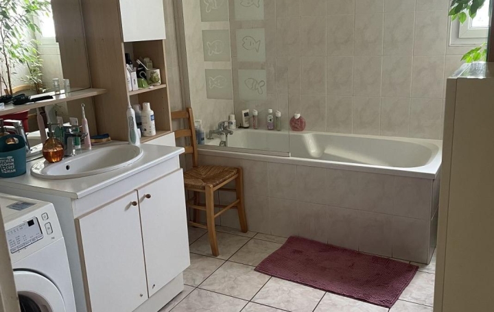 Maison SAINT-JULIEN-DE-CASSAGNAS (30500)  86 m2 192 000 € 