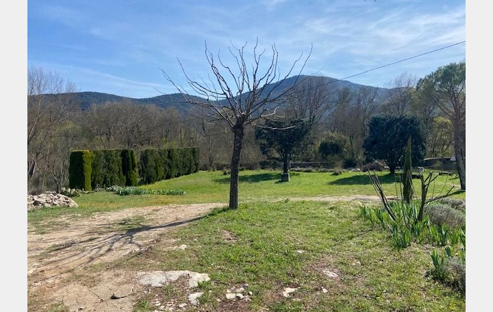 Maison de village SAINT-ANDRE-DE-CRUZIERES (07460)  70 m2 169 000 € 