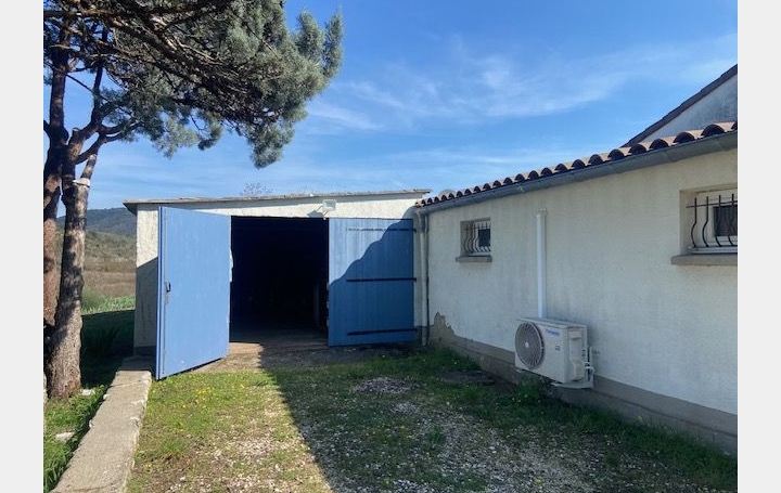 Maison de village SAINT-ANDRE-DE-CRUZIERES (07460)  70 m2 169 000 € 