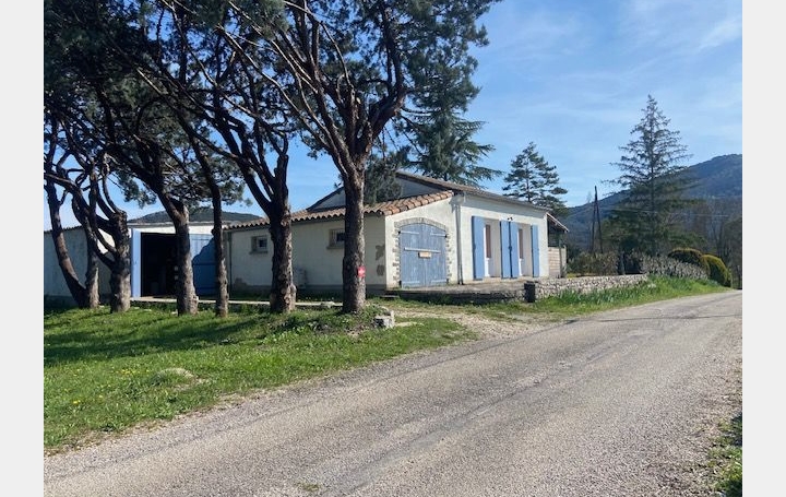 Maison de village SAINT-ANDRE-DE-CRUZIERES (07460)  70 m2 169 000 € 
