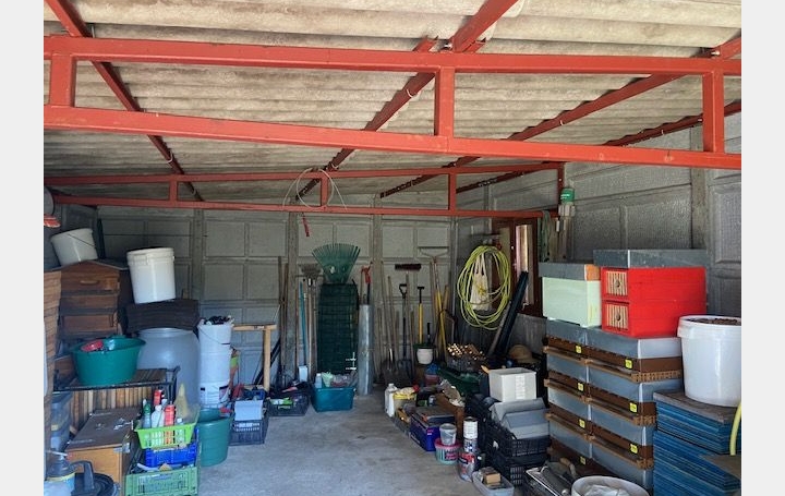 Maison de village SAINT-ANDRE-DE-CRUZIERES (07460)  70 m2 169 000 € 