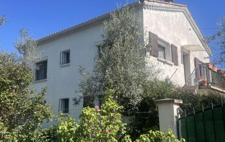Maison / Villa LES MAGES (30960) 68 m<sup>2</sup> 183 000 € 