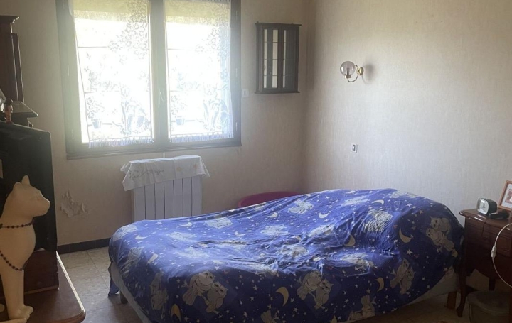 Maison LES MAGES (30960)  68 m2 183 000 € 