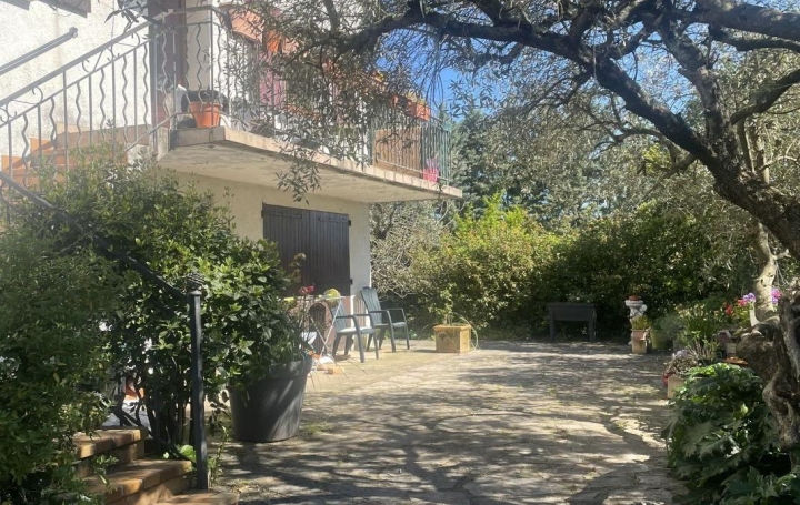 Maison LES MAGES (30960)  68 m2 183 000 € 