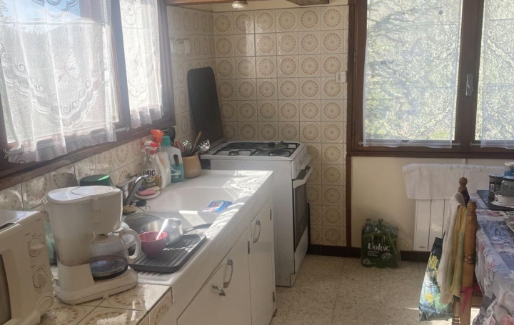 Maison LES MAGES (30960)  68 m2 183 000 € 