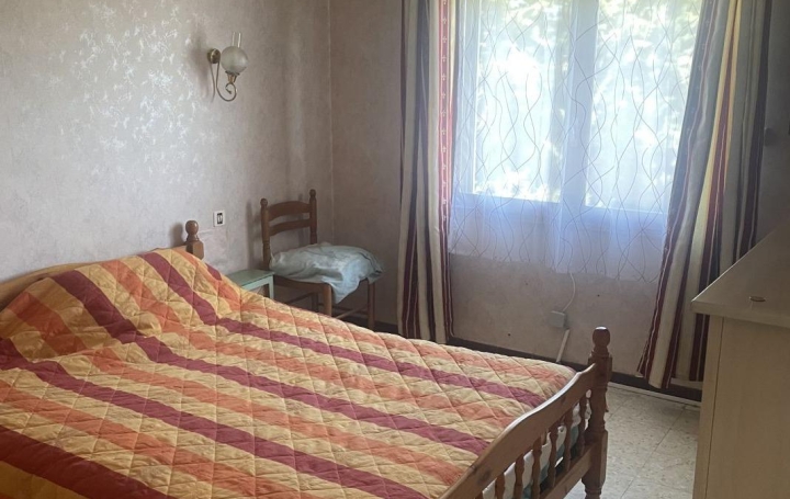 Maison LES MAGES (30960)  68 m2 183 000 € 