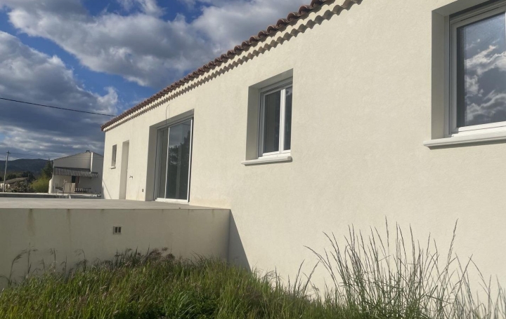 Maison SAINT-JULIEN-DE-CASSAGNAS (30500)  100 m2 264 000 € 