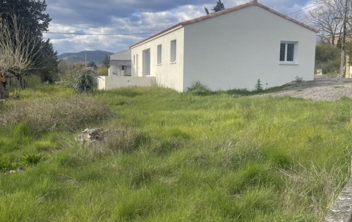 Maison / Villa SAINT-JULIEN-DE-CASSAGNAS (30500) 100 m<sup>2</sup> 264 000 € 