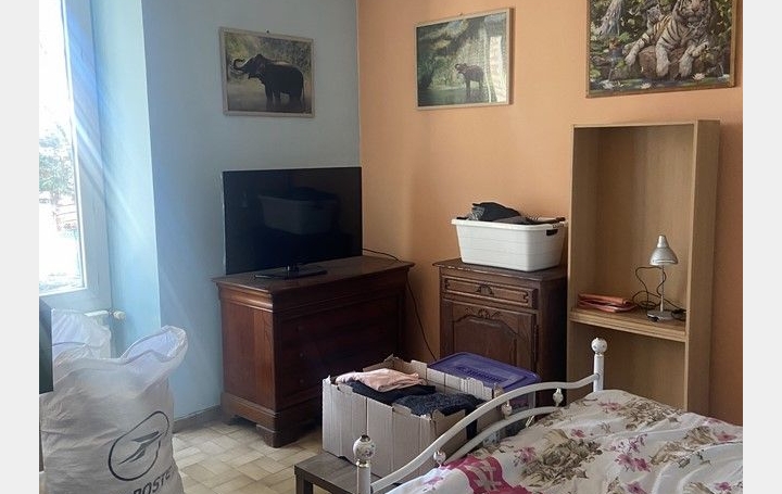 Maison de village GAGNIERES (30160)  360 m2 189 000 € 