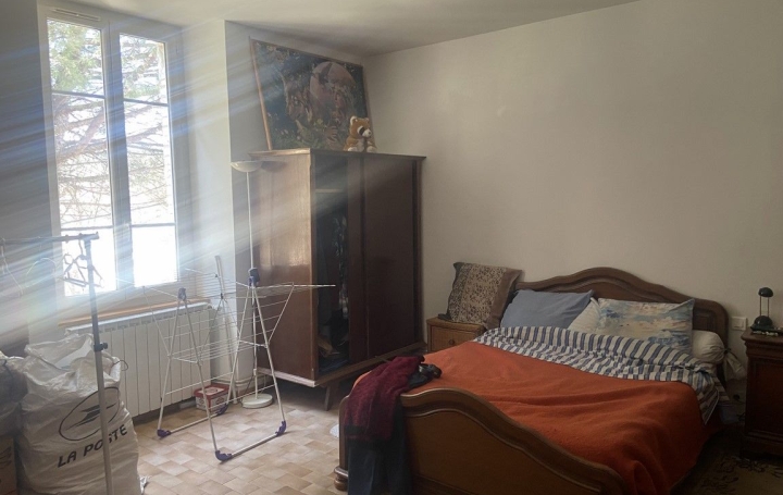 Maison de village GAGNIERES (30160)  360 m2 189 000 € 