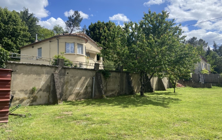 Maison de village GAGNIERES (30160)  80 m2 249 000 € 