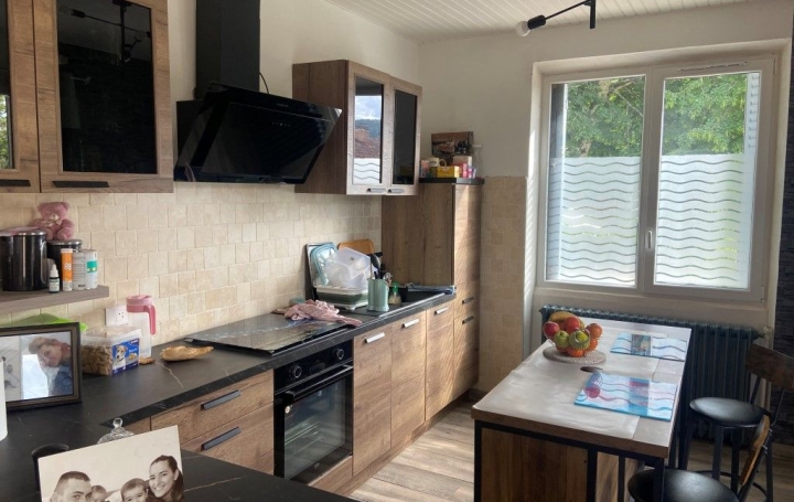 Maison de village GAGNIERES (30160)  80 m2 249 000 € 