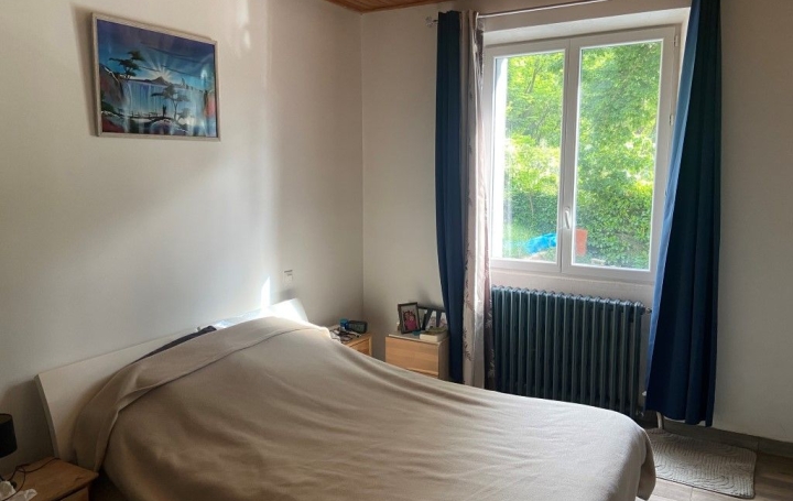 Maison de village GAGNIERES (30160)  80 m2 249 000 € 