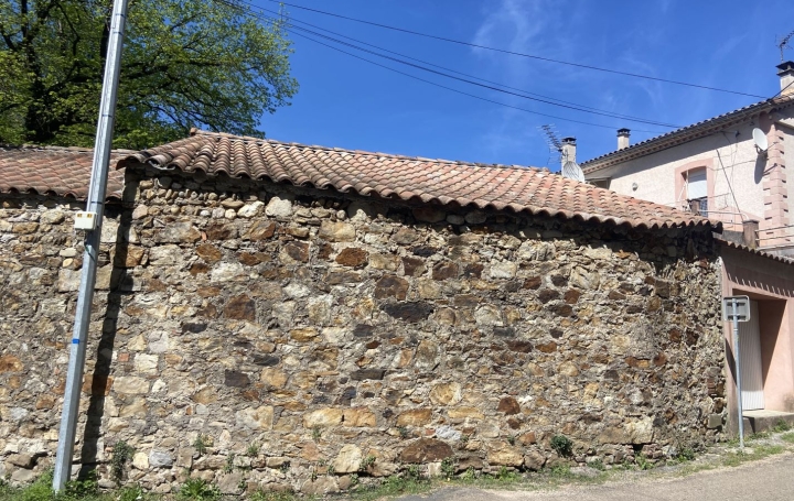 Terrain GAGNIERES (30160)  900 m2 40 000 € 